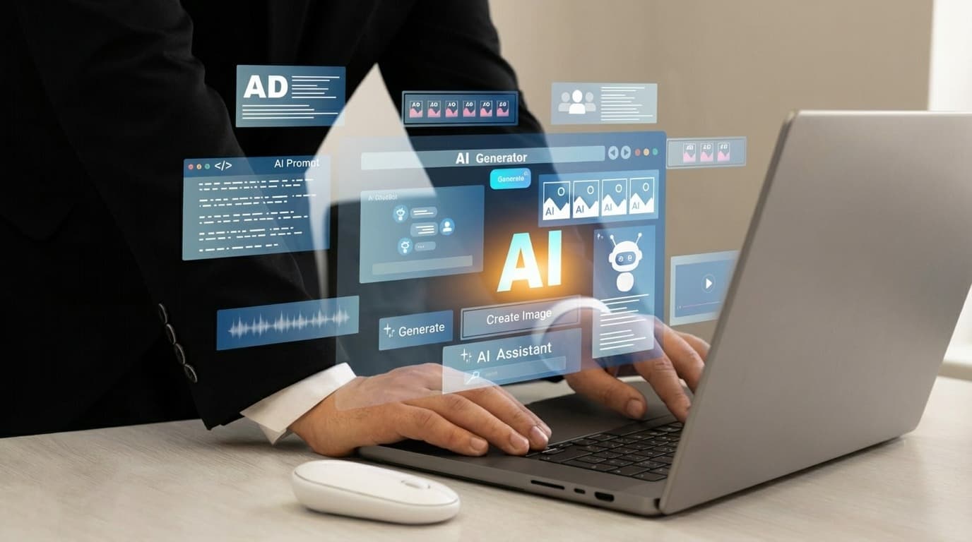 社内にAIに関する知見を持つ人材がいない